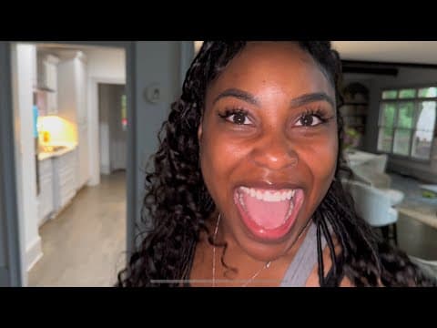 I Surprised My Wife With Her Dream Refrigerator