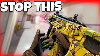 The One Thing Holding Back Your Kills In Black Ops 7
