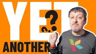 Exploring Kcl: Configuration And Data Structure Language; Cue And Pkl Replacement?