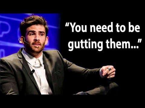 How To Train Your Dog - Hasan Piker