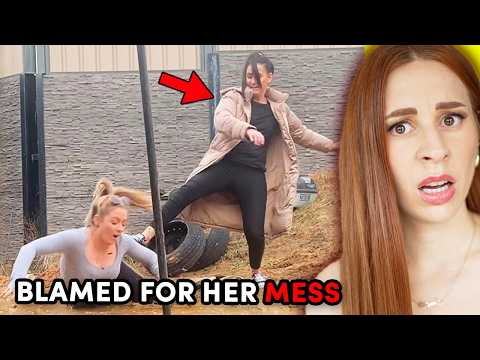 Aita For Blocking My Best Friend Of 15 Years And Ruining Her Marriage - Reaction