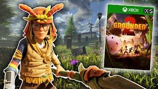 Grounded 2 Makes Me Scared Of My Backyard