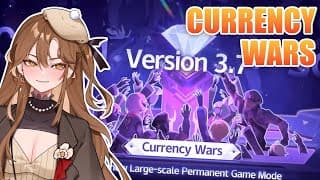 Currency Wars!!! And Maybe Czn After | Honkai: Star Rail