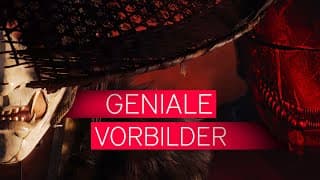 Nach Ghost Of Yotei Siehst Du Star Wars Mit Anderen Augen....