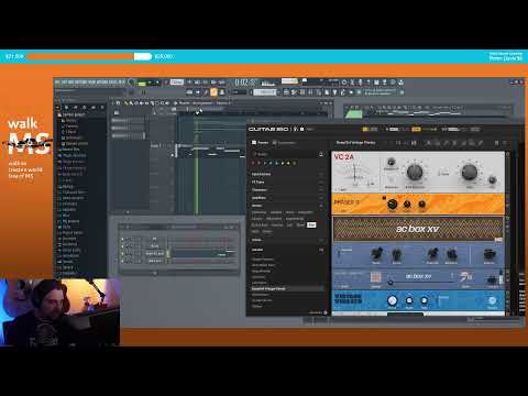 Making Songs For Charity W/ Your Suggestions! (part 1)