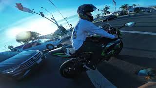 Do Not Check Ur Tire Pressure