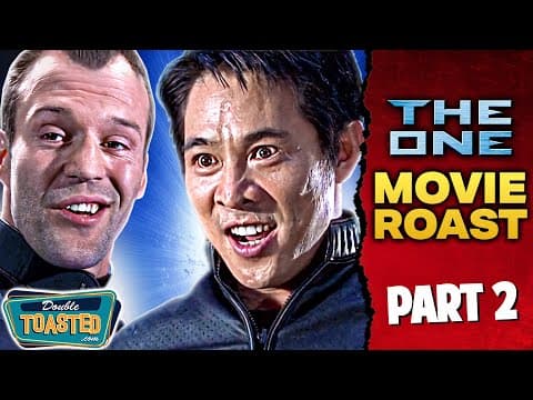 The One - Bad Movie Review (part 2)