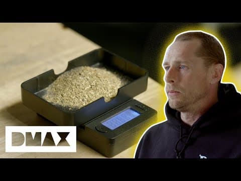 $6,000 Payday After A Brutal 24-hour Shift For Kris Kelly! | Gold Diver