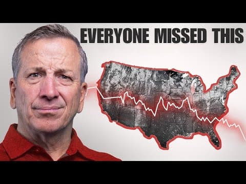 Everyone Predicted A Housing Crash, Here’s Why It Didn’t Happen