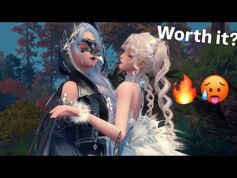 Hot New 4* Outfits ⭐ Infinity Nikki 2.1