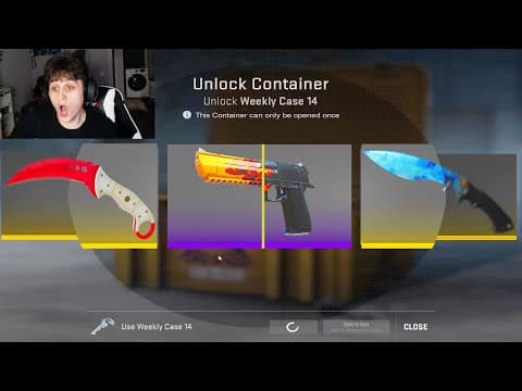 Best Case Openings Of The Week #14