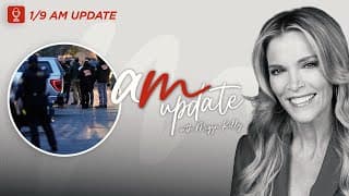 Feds Shoot Suspected Gang Members In Portland, National Guard To Mn, Pratt Running: Am Update 1/9