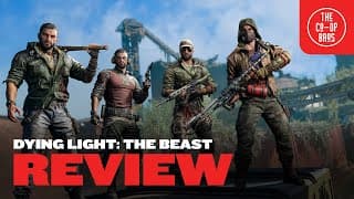 Dying Light: The Beast Review | A Step In The Right Direction