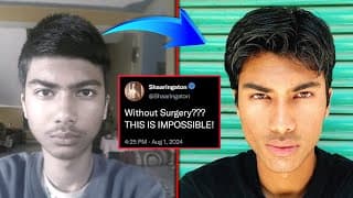 🔥 How He Went From Average To Super-model Using These 5 Techniques (unbelievable!)