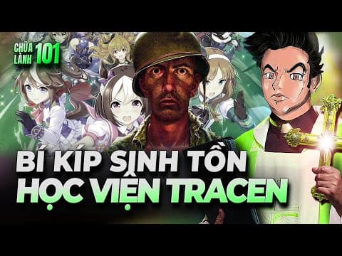 Người Chơi Gái Ngựa Quá 180 Phút Thú Tội Kiểu... | Chữa Lành #101