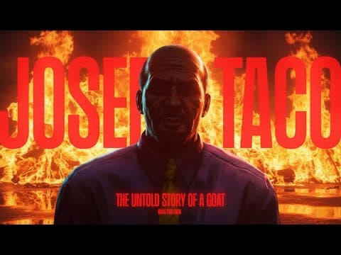Joseph Don Taco Gta 5 Vdl Rp