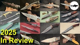 Triple-t #241 - My Favorite Builds Of 2025!