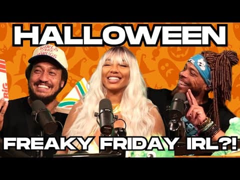 Halloween Cosplay Gone Hilariously Right | Diys Halloween Madness With Persephanii