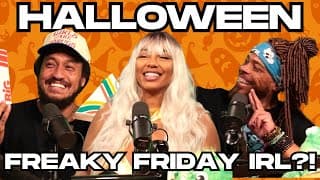Halloween Cosplay Gone Hilariously Right | Diys Halloween Madness With Persephanii