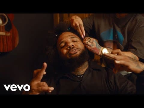 The Game, Ray Vaughn - 87 Cutlass (official Music Video) - Bosco Soundtrack