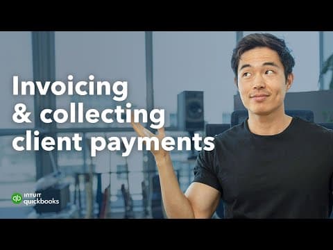 How To Get Paid Faster In 2026 | Payment Terms, Payment Reminders, & Invoicing Tips