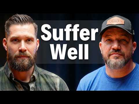 How Veterans Rebuild Purpose After Service | Montana Vet Program | Ep 428