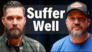 How Veterans Rebuild Purpose After Service | Montana Vet Program | Ep 428