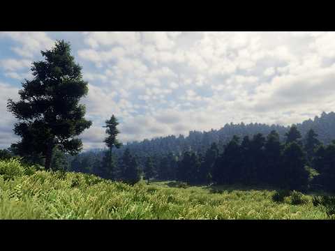 This Mod Makes Minecraft Nearly Unrecognizable...