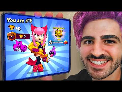 I Mastered Melodie With 0 Trophies