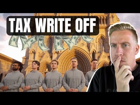 Charity Tax Write Offs How To Maximize Your Deductions