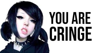 What Your Most Embarrassing Phase Says About You!