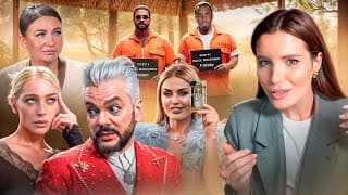 Блиновская - Всё / Ивлеева Против Киркорова / Тимати У Пи Дидди / Наставница Арестована