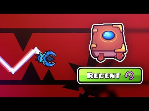 Playing Lists From The Recent Tab!