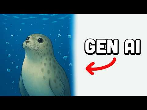 Artist Scammed Wholesome Contest With Ai...