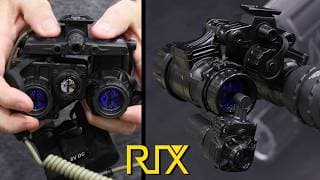 Msm - Rix - Nvg - Thermal - Triggrcon 2024