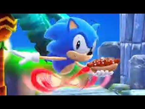 Was Sonic Superstars Really That Bad?