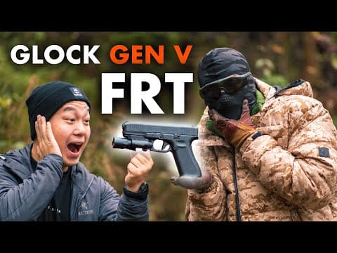 Glock Isn't Going To Like This...