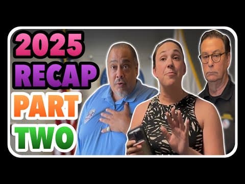 Legal Counsel Schooled, Fluffy Blocks Me And Much More!!!! California First Amendment