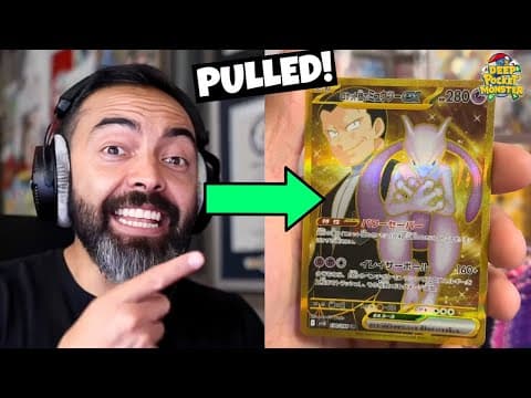 🔴 Opening A Ton Of Pokémon Card Packs! (live Stream Replay 04.28.25)