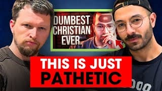 Muslims Are Losing It Over The Islamic Dilemma