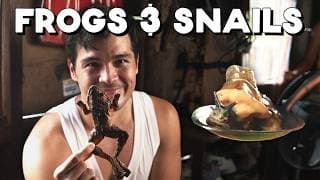 Food Trip In Bicol (from Albay To Sorsogon To Catanduanes)