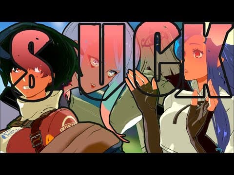 Why Season 4 Characters Suck