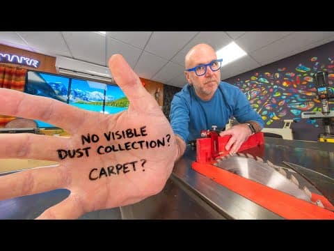 My Shop Breaks Every Rule (and Why It Works)