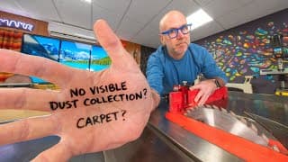 My Shop Breaks Every Rule (and Why It Works)