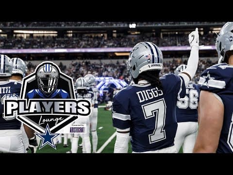 A Fresh Start For Both Parties | Players Lounge