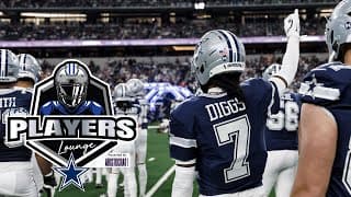 A Fresh Start For Both Parties | Players Lounge