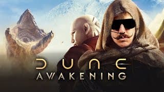 Dune Awakening - How To Get The Ornithopter Quick (beginner Guide)  (🔴 Live )