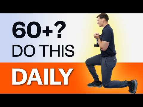 My Exact 12‑week Strength Plan For Ages 60–75 (copy To Stay Independent)