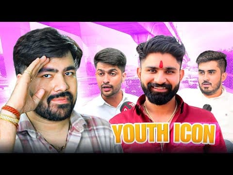 Yuva Neta Ft Ravi Chaudhary , Ronak Khatri , Nirmal Chaudhary !!