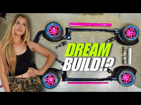 Complete Overhaul For My Wide Body Rx-8! No Going Back …